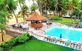 Dons Beach Hotel Negombo